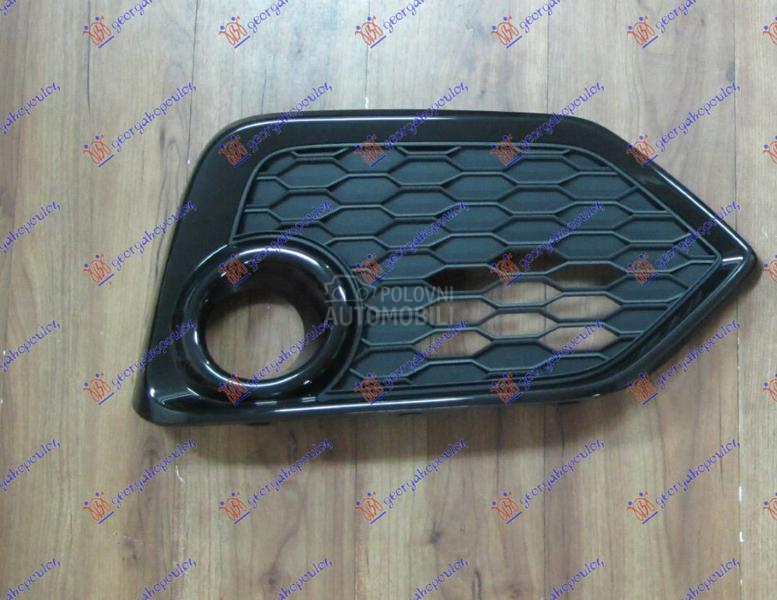 RESETKA PREDNJEG BRANIKA (SA M