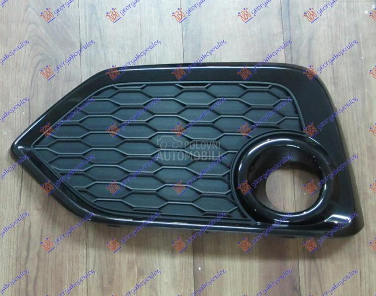 RESETKA PREDNJEG BRANIKA (SA M