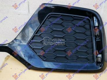 RESETKA ZADNJEG BRANIKA -2020 za Honda Civic od 2016. do 2022. god.