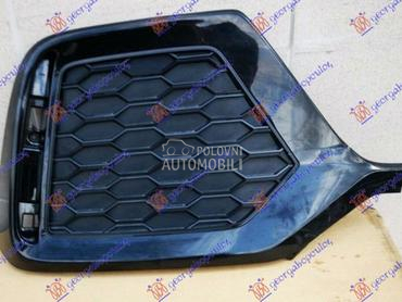 RESETKA ZADNJEG BRANIKA -2020 za Honda Civic od 2016. do 2022. god.