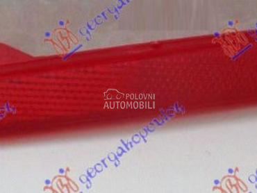 KATADIOPTER U ZADNJEM BRANIKU za Honda Civic od 2016. do 2022. god.