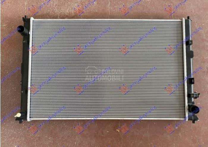 HLADNJAK MOTORA 1.0/1.5 VTEC B