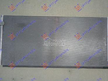 HLADNJAK KLIME 1.0/1.5 VTEC BE za Honda Civic od 2016. do 2022. god.