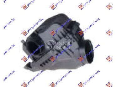 KUCISTE FILTERA VAZDUHA (1.8 i za Honda Civic od 2016. do 2022. god.