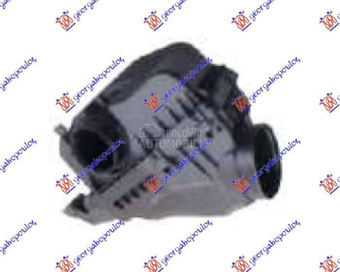 KUCISTE FILTERA VAZDUHA (1.8 i