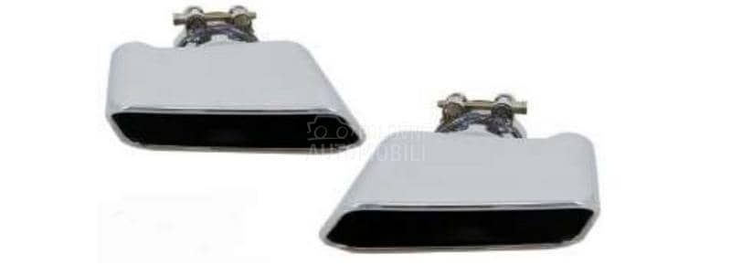 F10 Nastavci Izduva M550