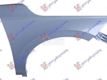 BLATOBRAN za Honda Civic od 2022. do 2025. god.