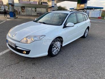 Renault Laguna 