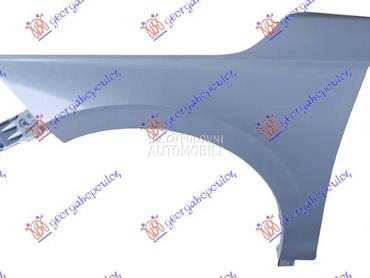 BLATOBRAN za Honda Civic od 2022. do 2025. god.