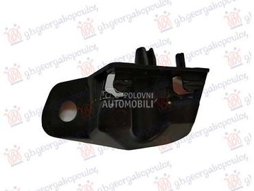 NOSAC RESETKE PREDNJEG BRANIKA za Honda Civic od 2022. do 2025. god.