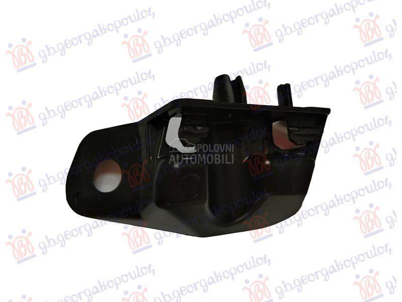 NOSAC RESETKE PREDNJEG BRANIKA