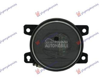 MAGLENKA (LED) (E) (DEPO) za Honda Civic od 2022. do 2025. god.