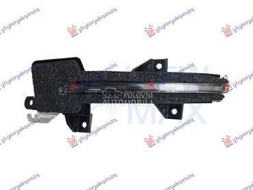 MIGAVAC U RETROVIZORU LED za Honda Civic od 2022. do 2025. god.