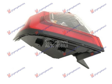 STOP LAMPA SPOLJASNJA LED (DEP za Honda Civic od 2022. do 2025. god.