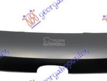 LAJSNA PVC MASKE GORNJA PM za Honda Civic od 2022. do 2025. god.