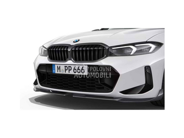 Lip G20 LCI M-Performance za BMW Serija 3