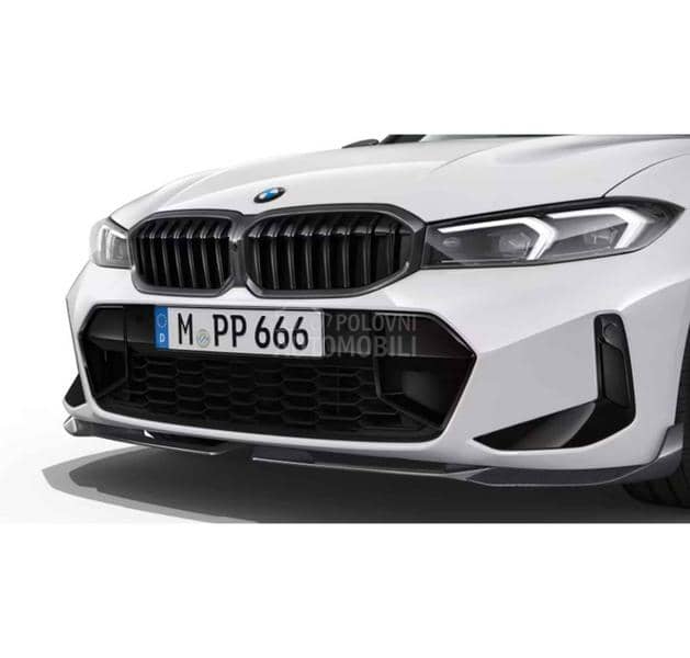 Lip G20 LCI M-Performance