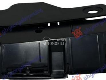 NOSAC PVC MASKE za Honda Civic od 2022. do 2025. god.