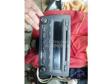 multimedija oktavia za Škoda Octavia