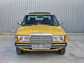 Mercedes Benz E 240 D  W123