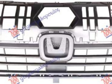 PVC MASKA za Honda Civic od 2022. do 2025. god.