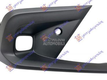 RESETKA PREDNJEG BRANIKA (PDS za Honda Civic od 2022. do 2025. god.