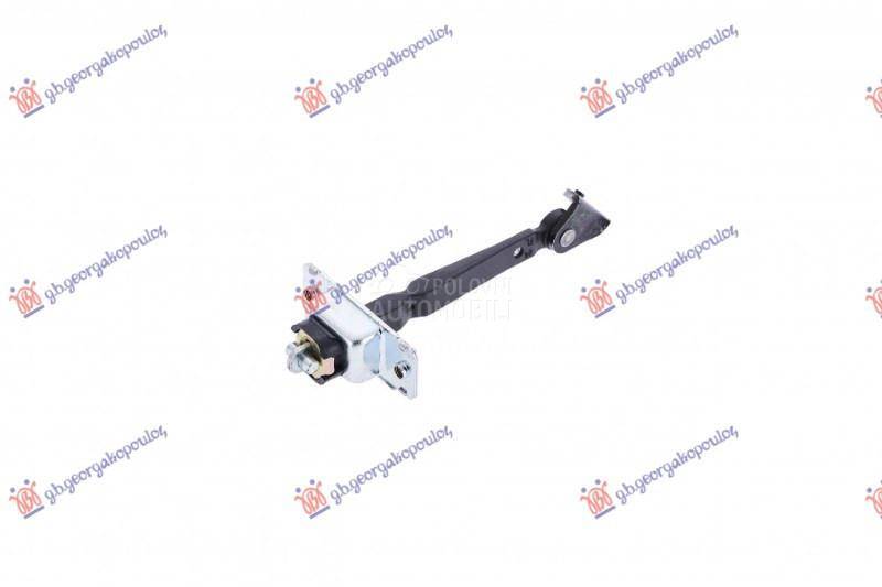 GRANICNIK PREDNJIH VRATA