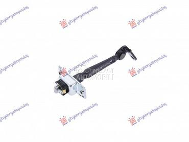 GRANICNIK PREDNJIH VRATA za Honda Accord od 1998. do 2001. god.