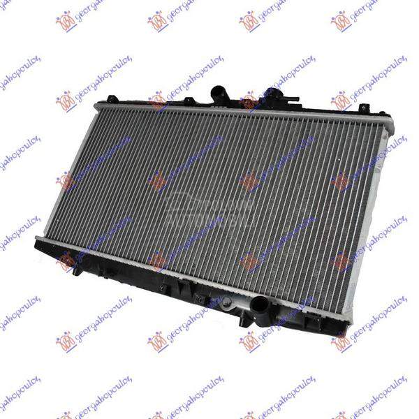 HLADNJAK MOTORA BENZIN (MAN/AU