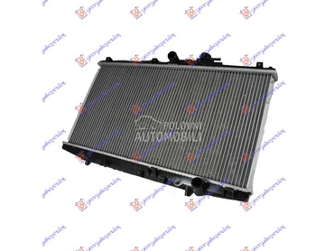 HLADNJAK MOTORA BENZIN (MAN/AU za Honda Accord od 1998. do 2001. god.