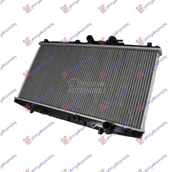 HLADNJAK MOTORA BENZIN (MAN/AU