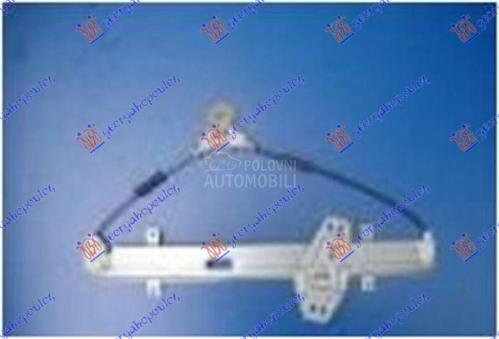 PODIZAC PREDNJEG PROZORA ELEKT