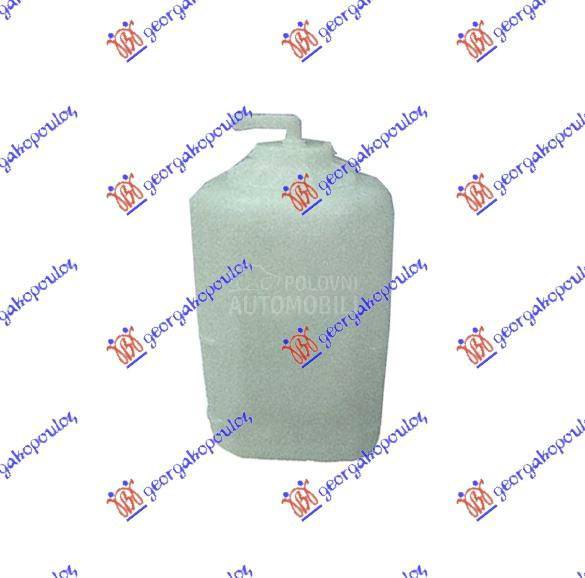 POSUDA ZA ANTIFRIZ (4 CILINDRA