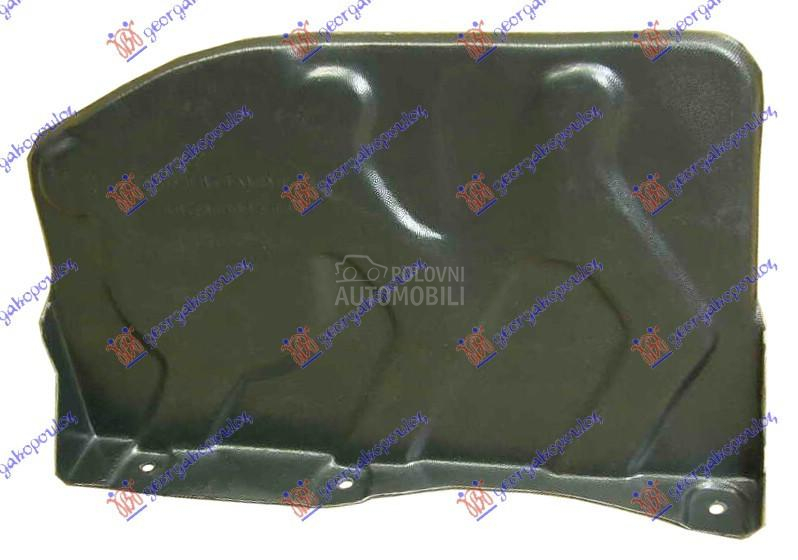 ZASTITA MOTORA BOCNA