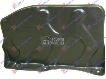 ZASTITA MOTORA BOCNA za Kia Sportage od 2014. do 2015. god.