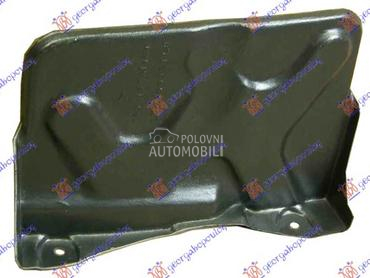 ZASTITA MOTORA BOCNA za Hyundai ix35 od 2010. do 2015. god.