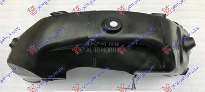 ZADNJE POTKRILO PLASTICNO
