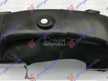 ZADNJE POTKRILO PLASTICNO za Hyundai ix35 od 2010. do 2015. god.