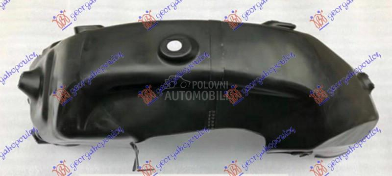 ZADNJE POTKRILO PLASTICNO