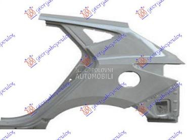 ZADNJI BLATOBRAN za Hyundai ix35 od 2010. do 2015. god.