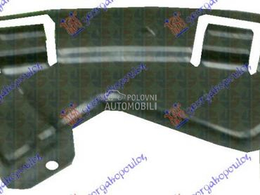 NOSAC PREDNJEG BRANIKA BOCNI za Hyundai ix35 od 2010. do 2015. god.