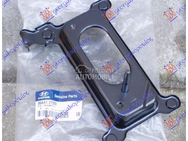 NOSAC SINE ZADNJEG BRANIKA MET za Hyundai ix35 od 2010. do 2015. god.