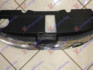 PVC MASKA KOMPLET (HROM LAJSNA za Hyundai ix35 od 2010. do 2015. god.