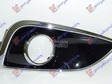 RESETKA PREDNJEG BRANIKA za Hyundai ix35 od 2010. do 2015. god.