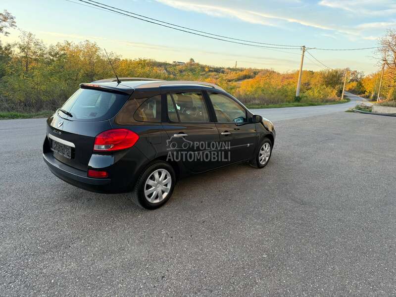 Renault Clio 1.2 TCE C.H