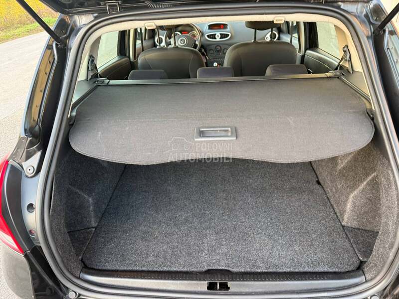 Renault Clio 1.2 TCE C.H