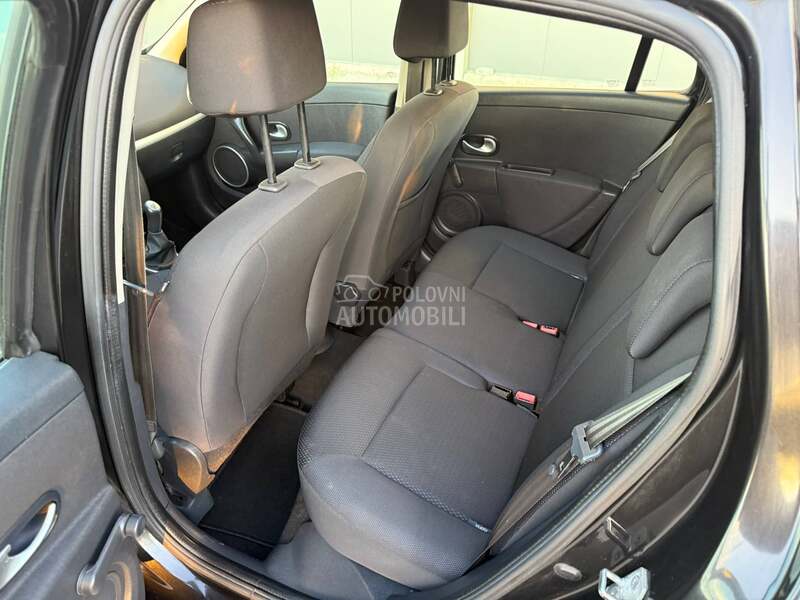 Renault Clio 1.2 TCE C.H