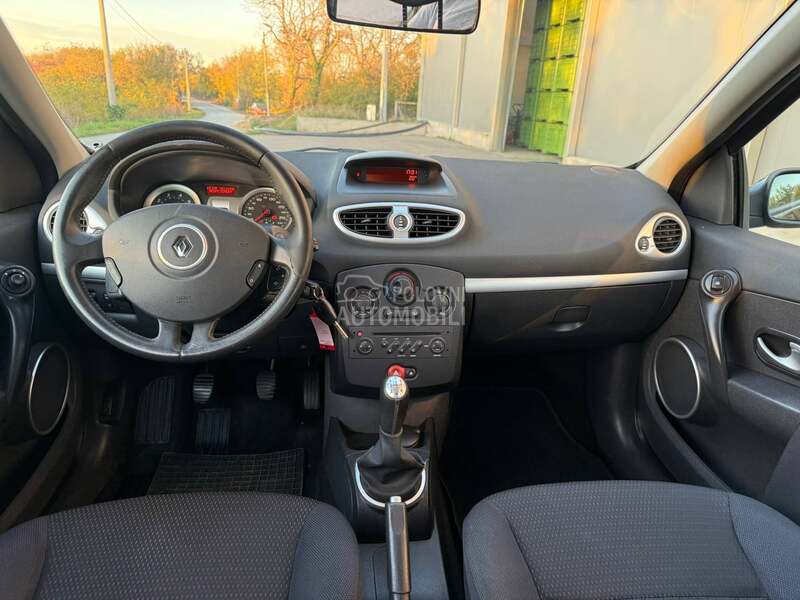 Renault Clio 1.2 TCE C.H