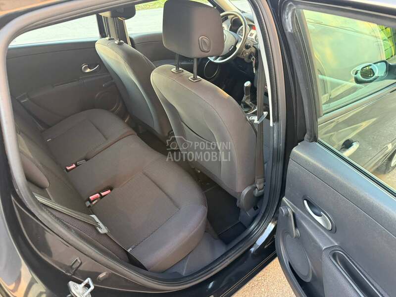 Renault Clio 1.2 TCE C.H