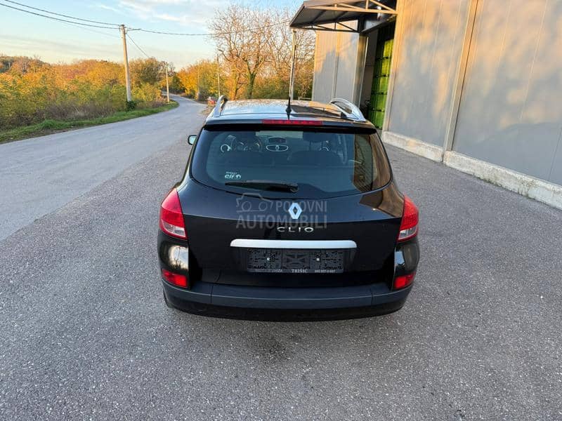 Renault Clio 1.2 TCE C.H